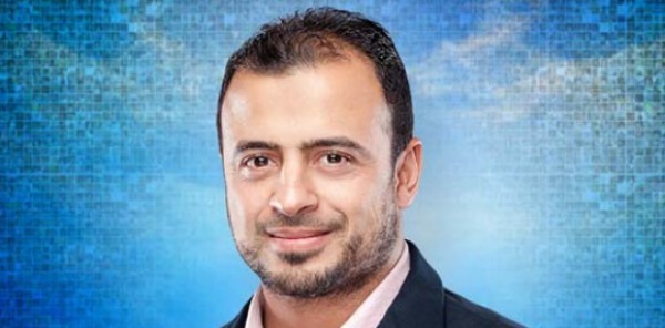 مصطفى حسني: رتب اولوياتك تحلو حياتك