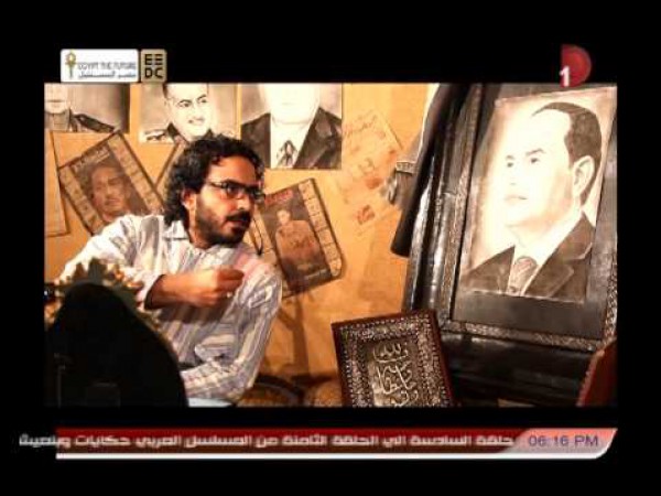علي بيجامة يتحدث عن ازمة السولار