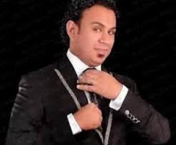 مدد يا دسوقى - محمود الليثى