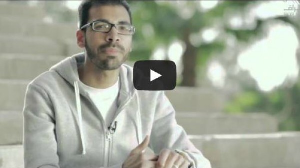مصطفى حسني: رتب أولوياتك تحلو حياتك