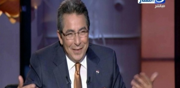 محمود سعد يغني يا صحبجية مع إيمان البحر درويش