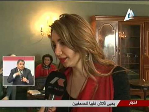 ملكة جمال الأمهات فى جامعة الدول العربية