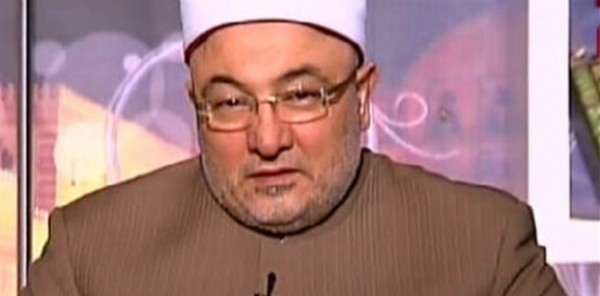 الجندي: الرجال خادمون عند النساء