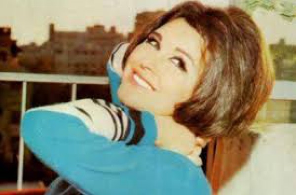 بمبي - سعاد حسني