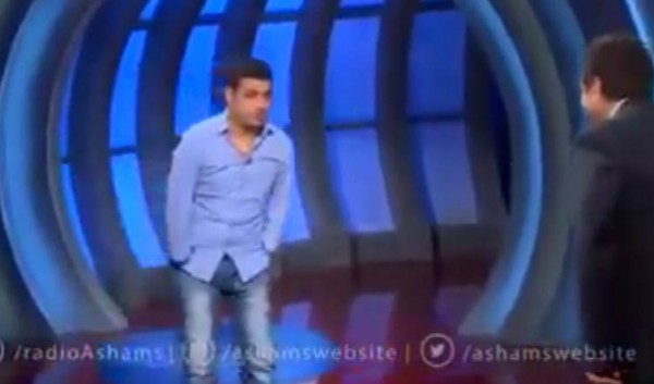 قطع يديه حتى لا يسرق