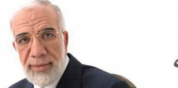 الشيخ عمر عبد الكافي: ملكة بلقيس واحتشامها‬