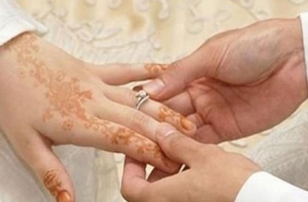 جنوب أفريقيا تشهد أول زواج رسمي بين مسيحي ومسلمة