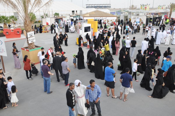 المحافظة الجنوبية تجدد دعوتها للجمهور الأسبوع الأخير من سوق البسطة يختتم فعالياته اليوم وغداً