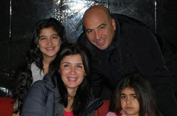 صورة غادة عادل مع ابنتها تضعها في "أزمة" .. وهكذا ردت
