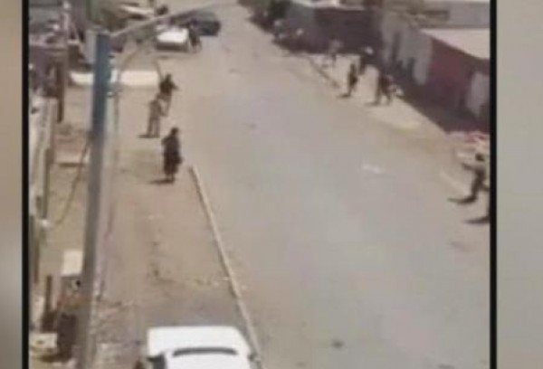 اليمن: حرب شوارع بين اللجان الشعبية وميليشيات الحوثي
