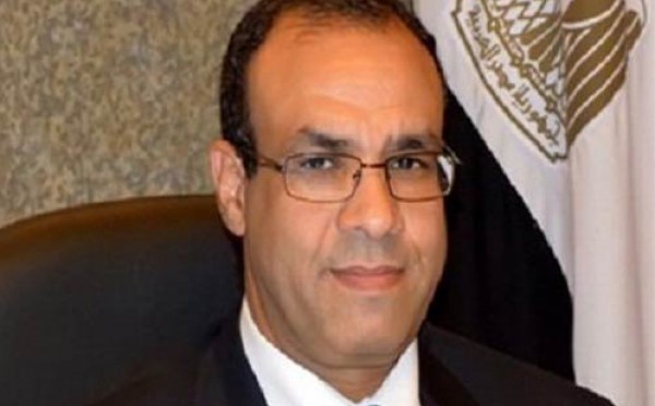 الخارجية المصرية : دولتان عربيتان تتحفظان على "عاصفة الحزم"