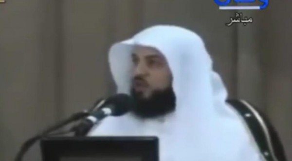 الحوثيين واليمن - الشيخ محمد العريفي