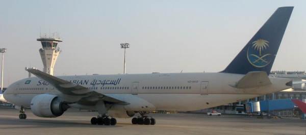 استئناف تشغيل الرحلات الداخلية في 6 مطارات بالسعودية