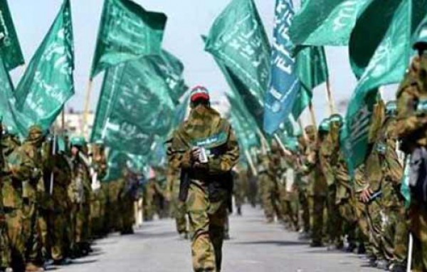 رغم قرار قضائي.. الاتحاد الأوروبي يبقي "حماس" على قائمته الإرهابية