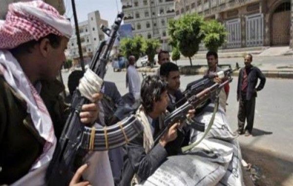"شبوة" ترسل أكثر من 1500 مقاتل إلى عدن