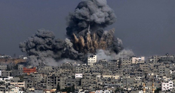 الفدرالية الدولية: اسرائيل ارتكبت جرائم حرب في غزة
