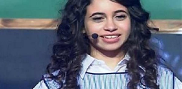 فيديو: الفائزة بالمايك الفضي في برنامج " مذيع العرب" لـ ليلى علوى: خسيتي إزاي؟