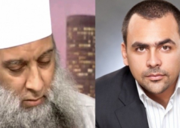 فيديو.. الشيخ "الحويني" يرد على يوسف الحسيني برسالة نارية