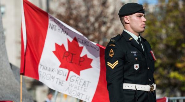كندا تخفف مشروع قانون لمكافحة الإرهاب مثير للجدل