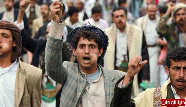 بالصور: الحوثيون.. جيش من قات