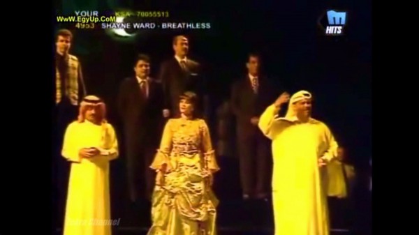بالفيديو: أشهر الأغاني التي جسدت الوحدة العربية