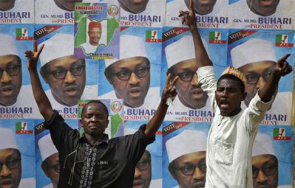 النيجيريون يتوجهون إلى صناديق الاقتراع لانتخابات رئاسية وسط منافسة حادة