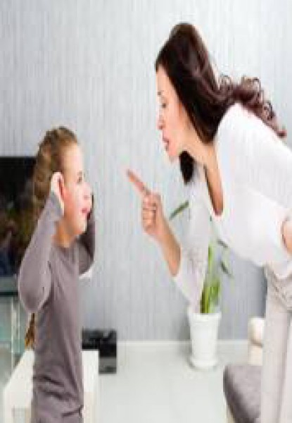 8 أخطاء شائعة في تهذيب سلوك الأطفال