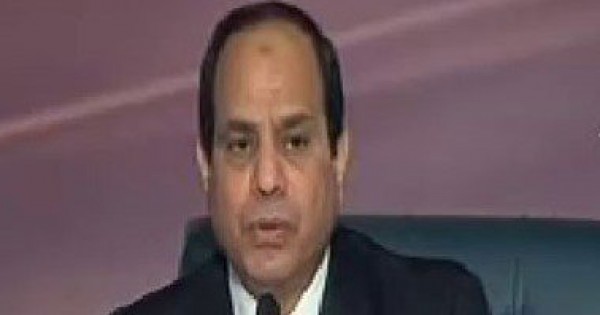 الرئيس السيسى أمام القمة العربية: مصر ترحب بإنشاء قوة عربية مشتركة