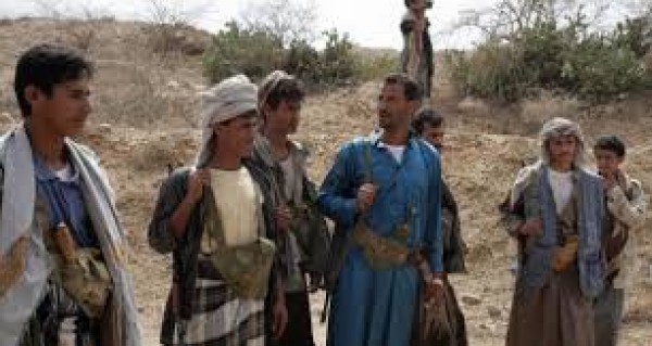 الحوثيون يختطفون 100 طالب سلفي أجنبي في صنعاء باليمن