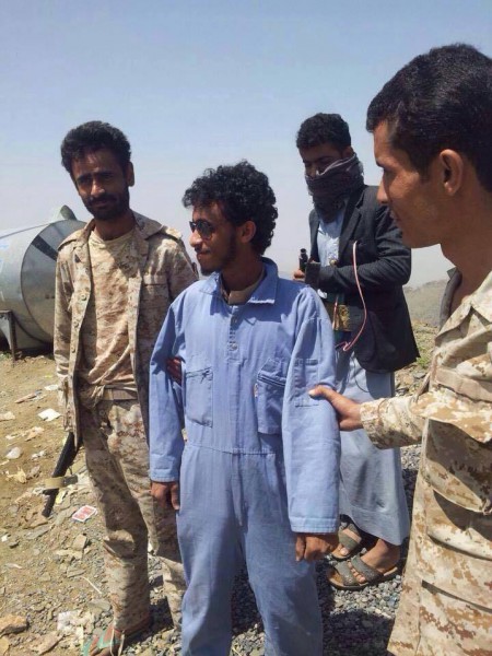 (حصاد اليوم الثالث) : مراسلنا في صنعاء يؤكد اسقاط الحوثيون لطائرة سودانية وغارات على منزل "صالح"