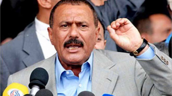 قبل عاصفة الحزم : "صالح" عرض الانقلاب على الحوثيين .. مقابل ؟