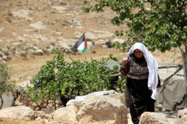 إسرائيل تطلب من المحكمة المصادقة على هدم قرية سوسيا الفلسطينية