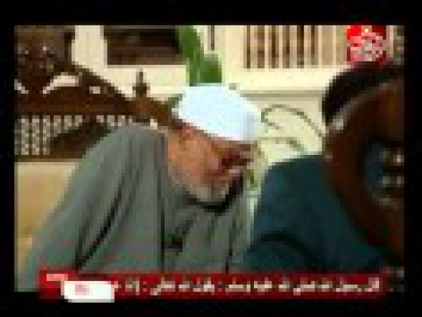 من هم أولياء الله الصالحين ؟