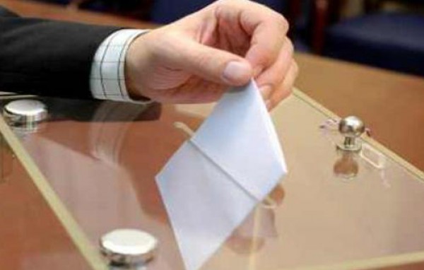 بدء التصويت في الانتخابات الرئاسية في أوزبكستان