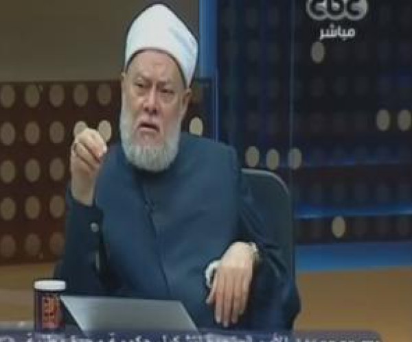 علي جمعة: المصريون لديهم خبرة في تطبيق الإسلام