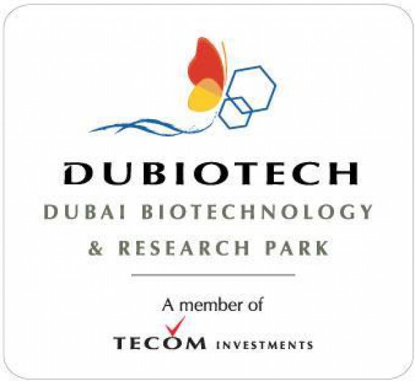 مجمع دبي للتقنيات الحيوية و الابحاث "دبيوتيك" يستضيف المنطقة الحرة