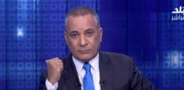 أحمد موسى: هقطع ايدى لو سلمت على أمير قطر .. فيديو