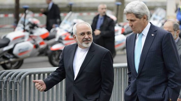 دبلوماسيون: ملامح اتفاق نووي أولي بين طهران والقوى الكبرى