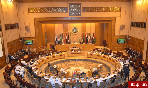 البرلمان العربي يشارك في مسيرة تونس الدولية المنددة بالإرهاب