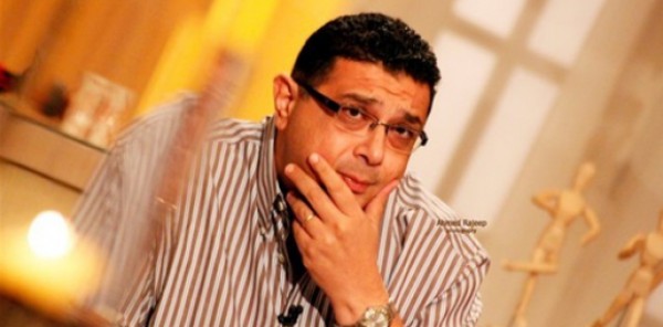 حبس "ماجد الكدواني" لتعديه على عامل في مصر الجديدة
