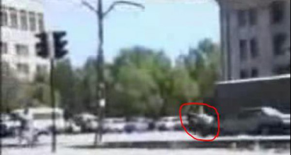 حوادث قاتلة
