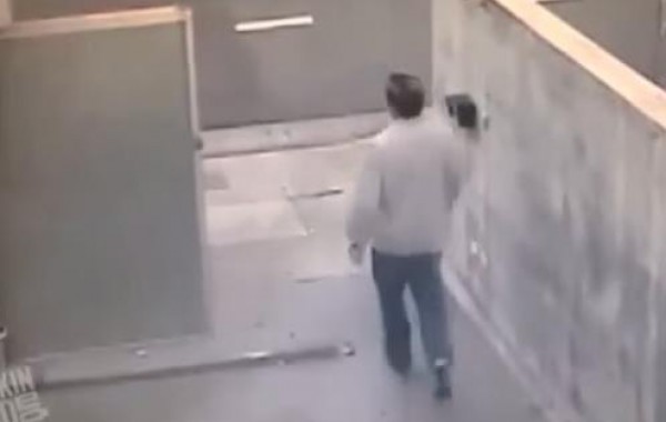 حوادث طريفة وسريعة