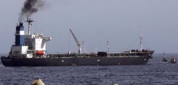 هبوط النفط مع قرب التوصل لصفقة مع إيران