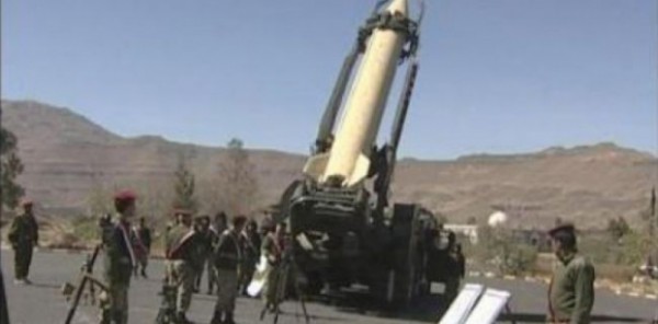 الدبابات السعودية على حدود اليمن .. ووكالات ايرانية:  ضربات حوثية في العمق السعودي خلال ساعات