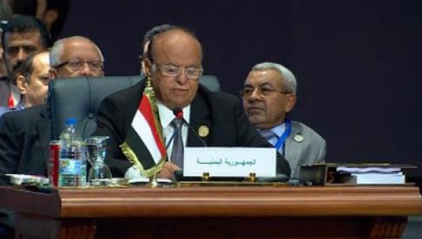 مدير مكتب الرئاسة اليمنية: هادي سيعود خلال أيام