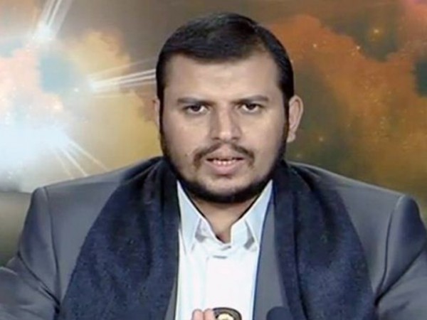 أنباء عن مقتل عبد الملك الحوثي بعد قصف #عاصفة_الحزم.ومراسلنا ينفي:الحوثي خارج اليمن