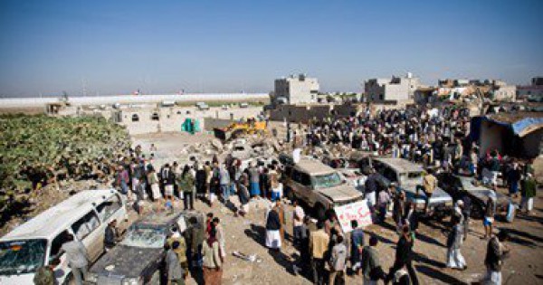 سكاى نيوز: الحوثيون يسيطرون على أجزاء من مطار عدن