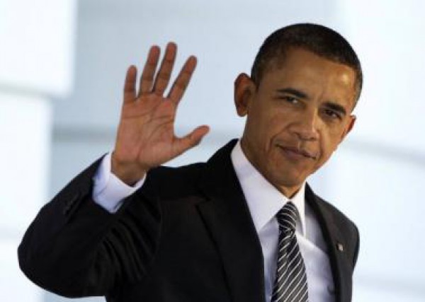 اوباما يزور كينيا مسقط رأس والده