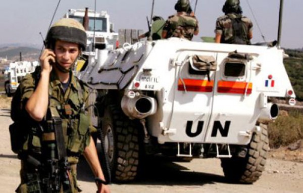 اليونيفيل: القوات الدولية في لبنان ملتزمة بمهامها بموجب القرار 1701