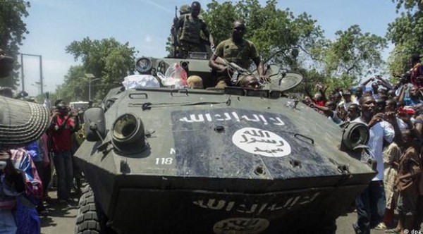 الأمم المتحدة: بوكو حرام قتلت أكثر من 7300 مدني منذ 2014